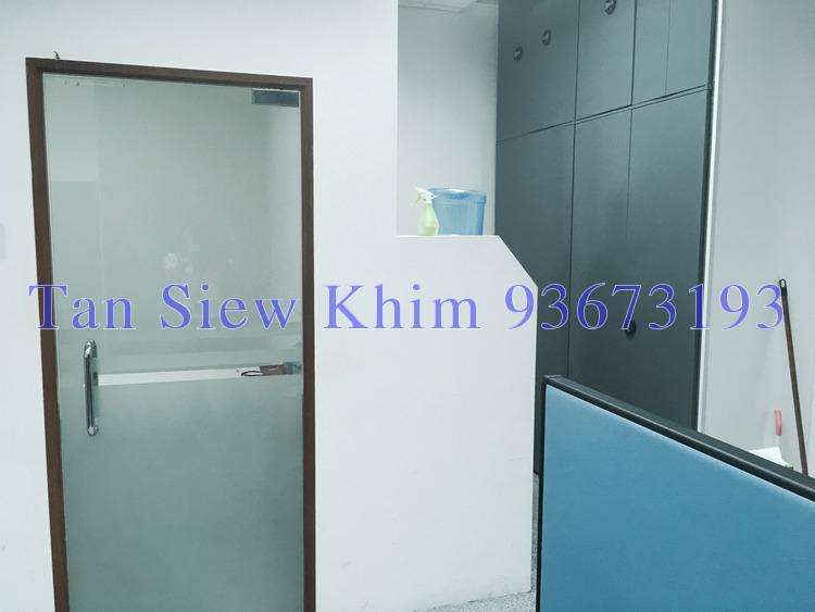 Bizlink Centre (D14), Factory #168771232